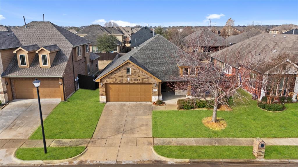 405 Kelvington Drive