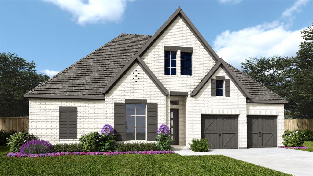 2805 Harkaway Court