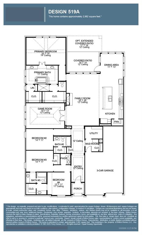 2805 Harkaway Court