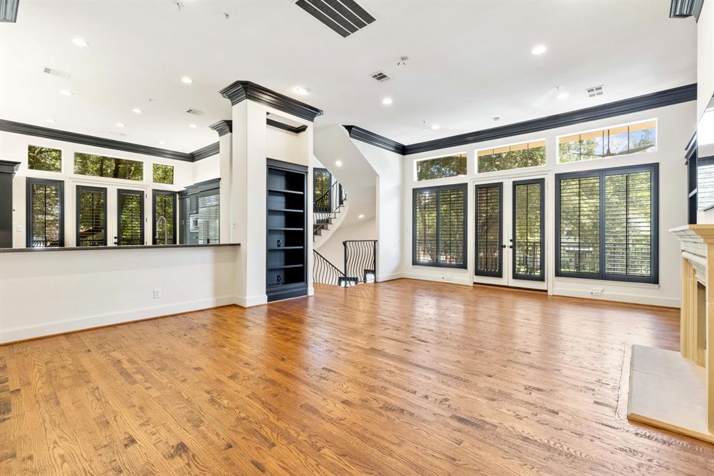 Kienast - Residential Lease