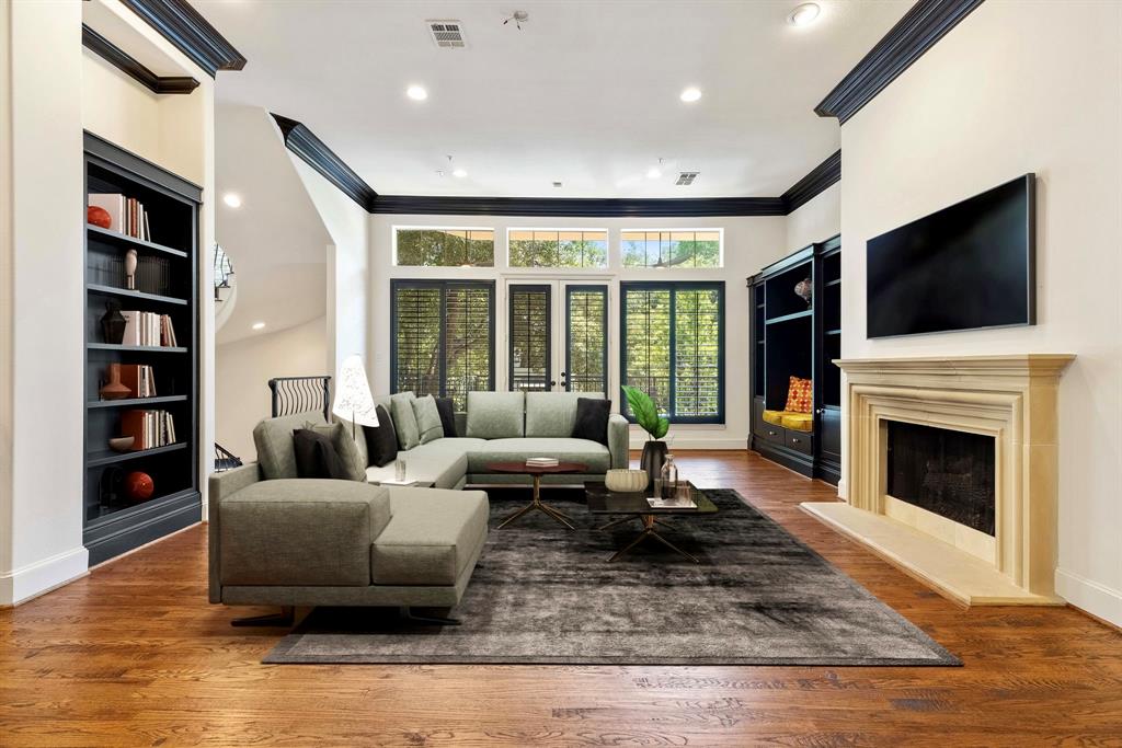 Kienast - Residential Lease