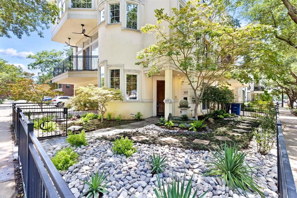 Kienast - Residential Lease