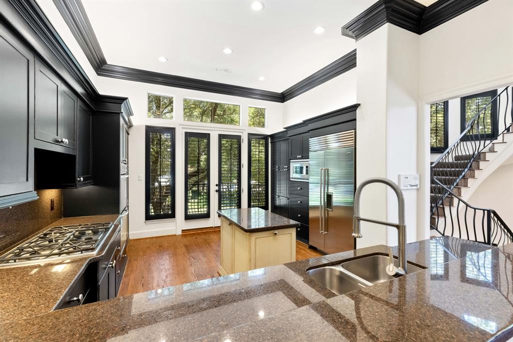 Kienast - Residential Lease