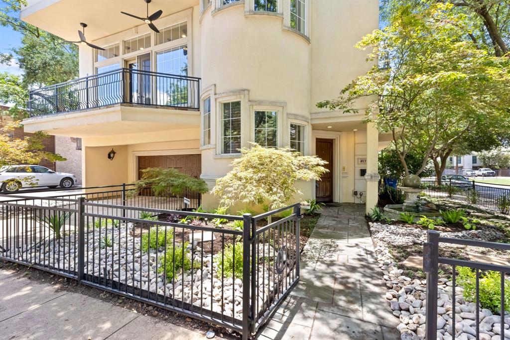 Kienast - Residential Lease