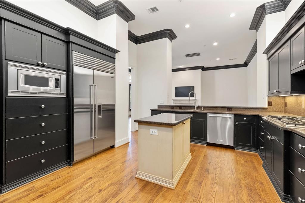 Kienast - Residential Lease