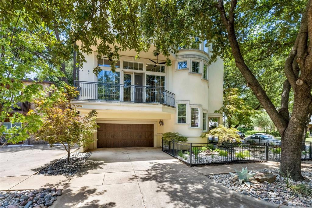 Kienast - Residential Lease