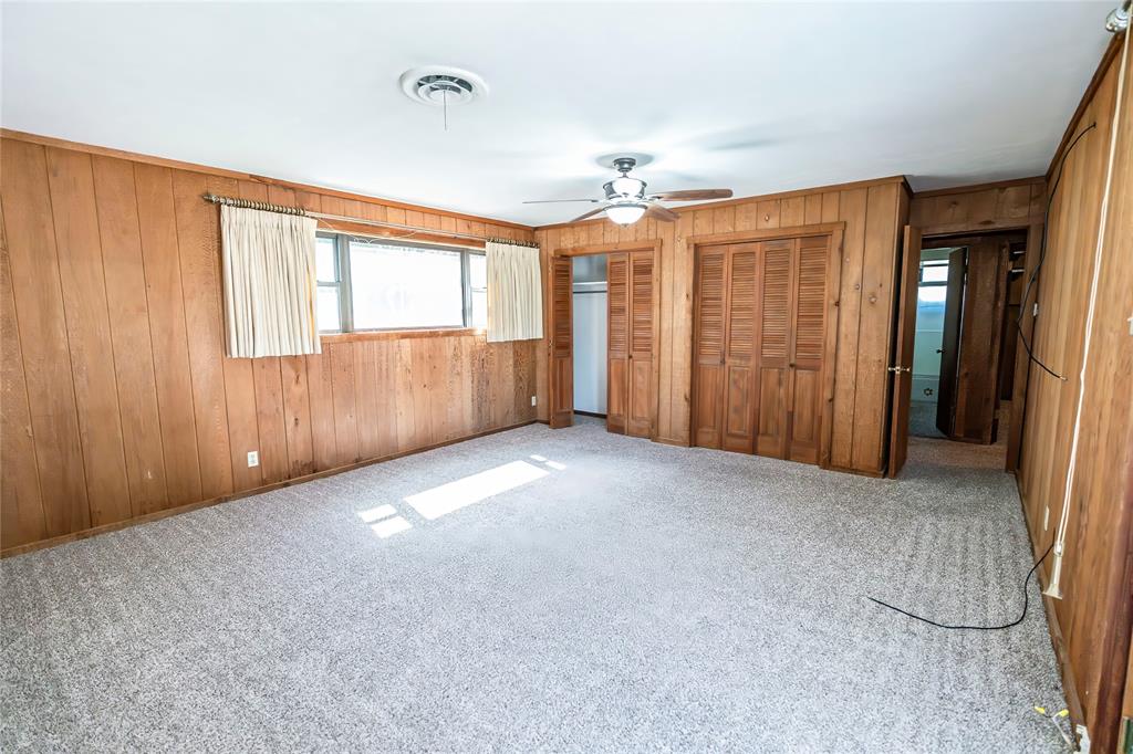 Buck Keck Lakeview Sub - Residential