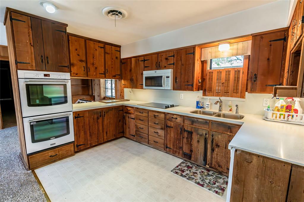 Buck Keck Lakeview Sub - Residential