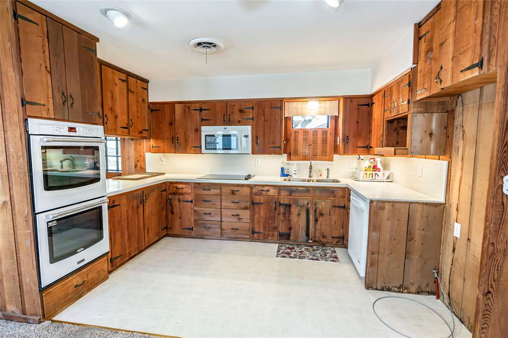 Buck Keck Lakeview Sub - Residential