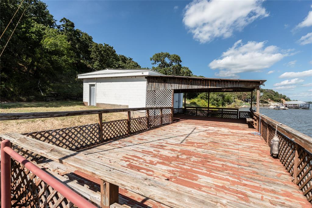 Buck Keck Lakeview Sub - Residential