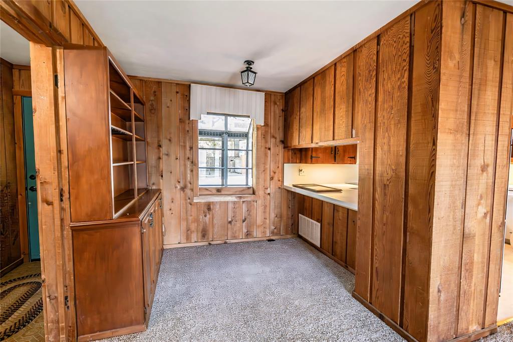 Buck Keck Lakeview Sub - Residential