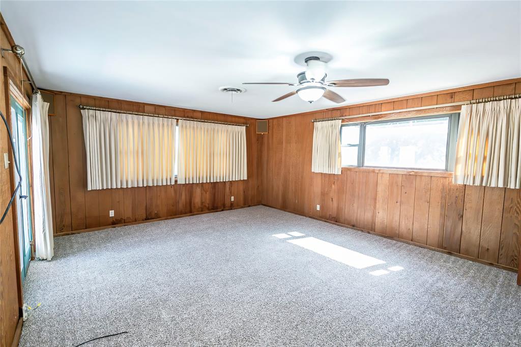 Buck Keck Lakeview Sub - Residential