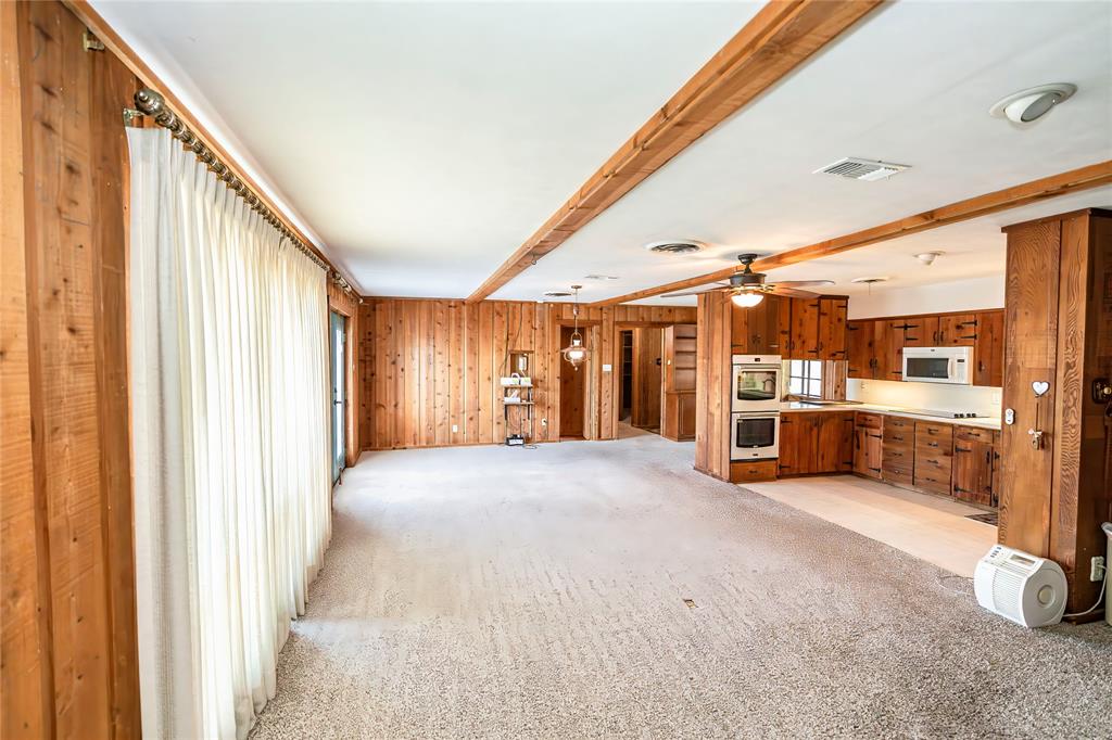 Buck Keck Lakeview Sub - Residential