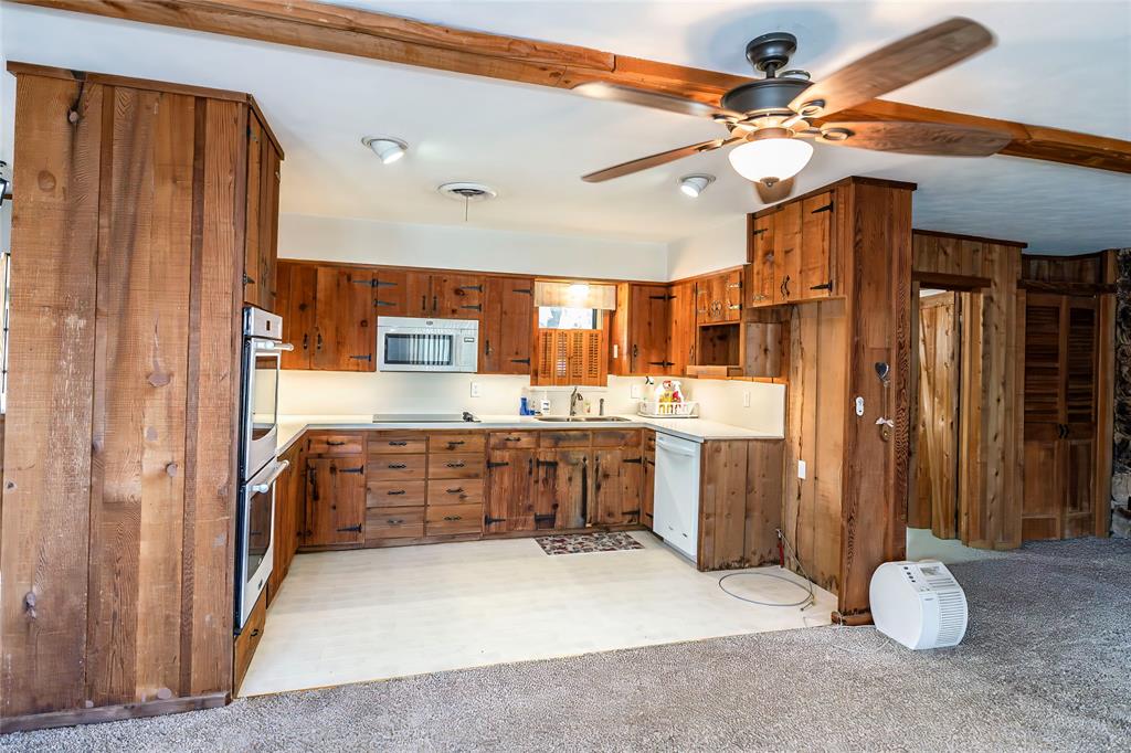 Buck Keck Lakeview Sub - Residential