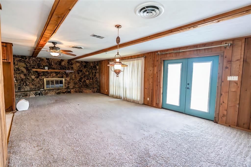 Buck Keck Lakeview Sub - Residential