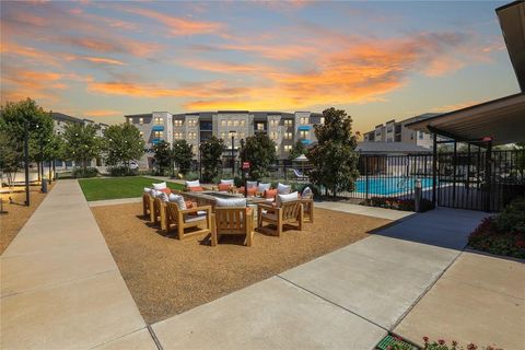 Photo of 651 N Watters Road #3302, Allen, TX 75013 (MLS # 21203491)