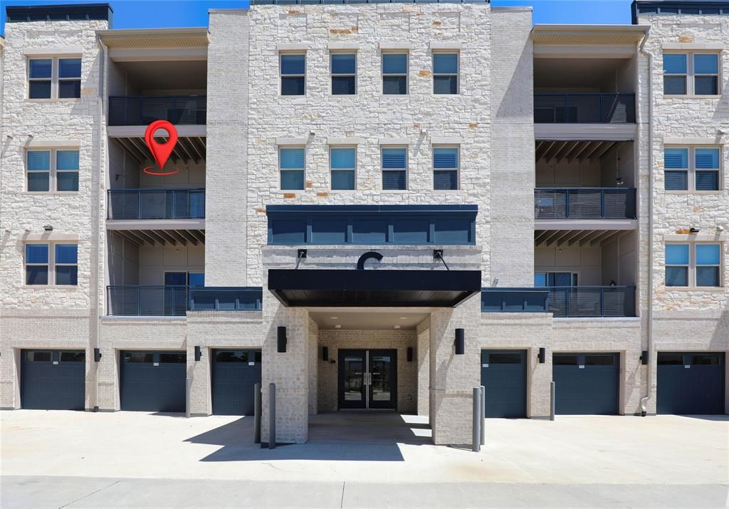 Photo of 651 N Watters Road #3302, Allen, TX 75013 (MLS # 21203491)
