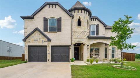 1106 Alaska Drive Forney TX 75126