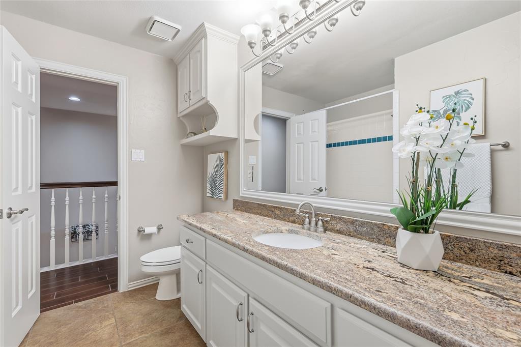 Colleyville, Texas, 76034, United States, 5 Bedrooms Bedrooms, ,6 BathroomsBathrooms,Residential,Active,2044987