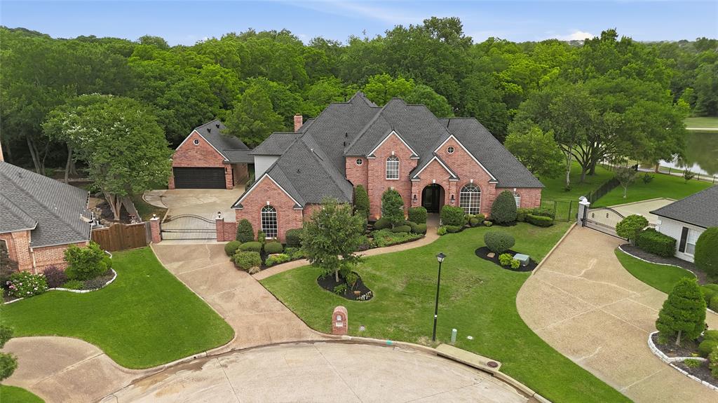 Colleyville, Texas, 76034, United States, 5 Bedrooms Bedrooms, ,6 BathroomsBathrooms,Residential,Active,2044987