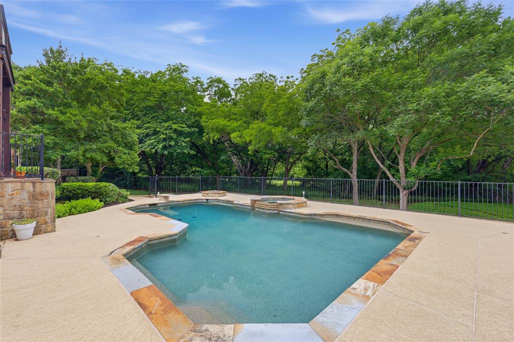 Colleyville, Texas, 76034, United States, 5 Bedrooms Bedrooms, ,6 BathroomsBathrooms,Residential,Active,2044987