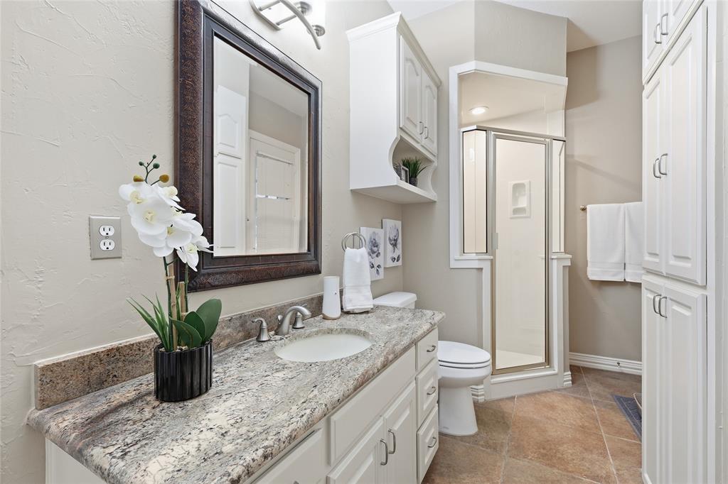 Colleyville, Texas, 76034, United States, 5 Bedrooms Bedrooms, ,6 BathroomsBathrooms,Residential,Active,2044987