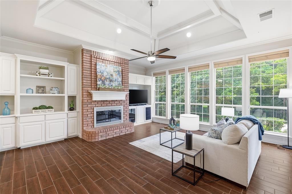 8109 Montpelier Way