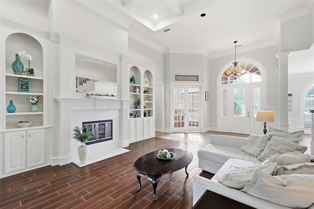 Colleyville, Texas, 76034, United States, 5 Bedrooms Bedrooms, ,6 BathroomsBathrooms,Residential,Active,2044987
