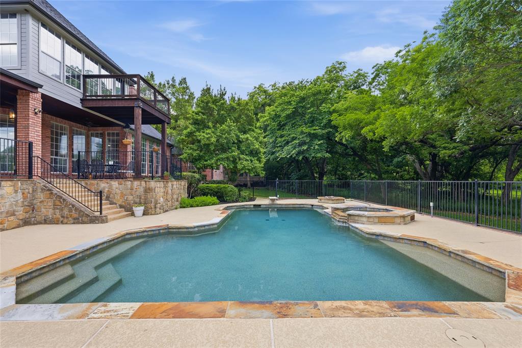 Colleyville, Texas, 76034, United States, 5 Bedrooms Bedrooms, ,6 BathroomsBathrooms,Residential,Active,2044987