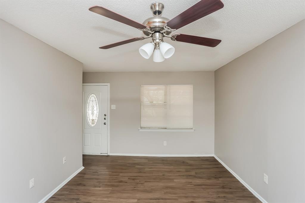 Midway Park Add - Residential Lease