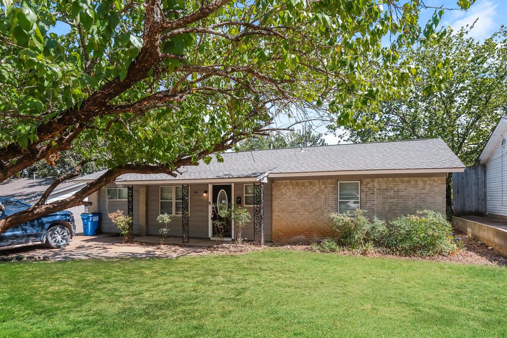 Midway Park Add - Residential Lease