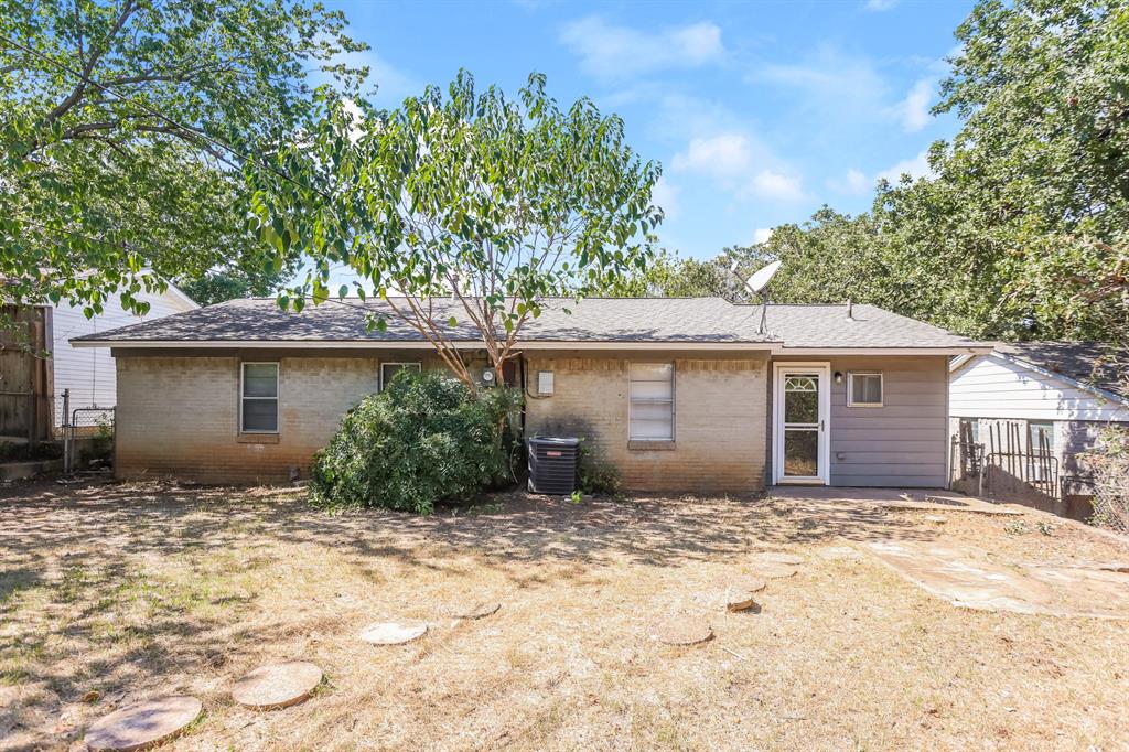 Midway Park Add - Residential Lease