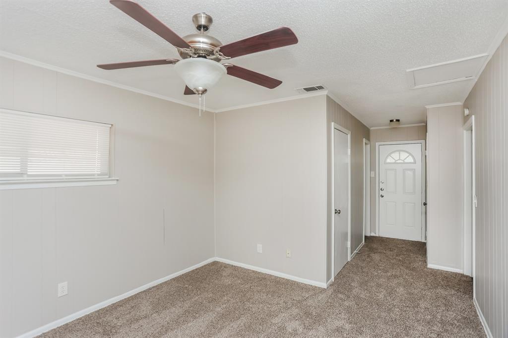 Midway Park Add - Residential Lease