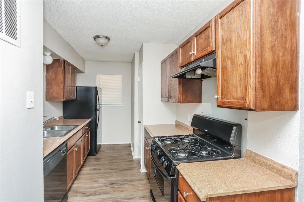 Midway Park Add - Residential Lease