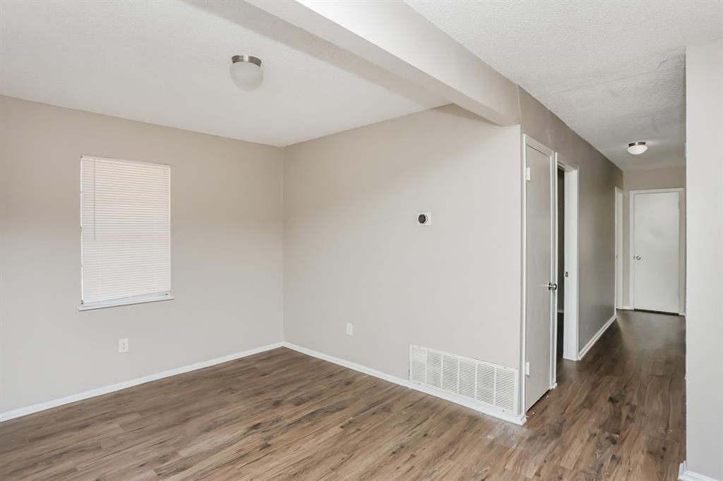 Midway Park Add - Residential Lease