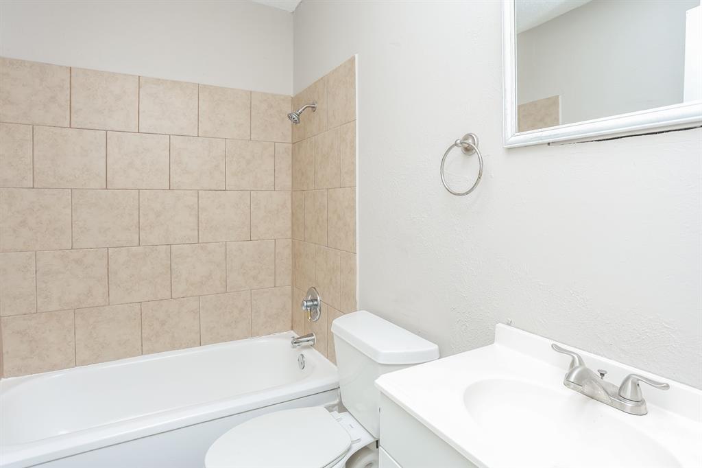 Midway Park Add - Residential Lease