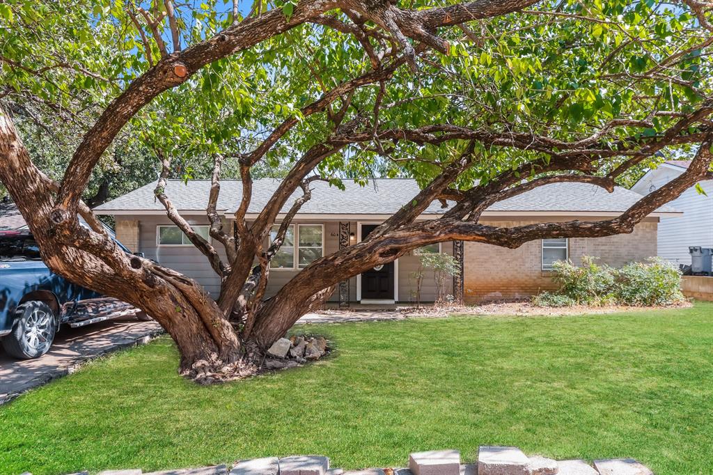 Midway Park Add - Residential Lease