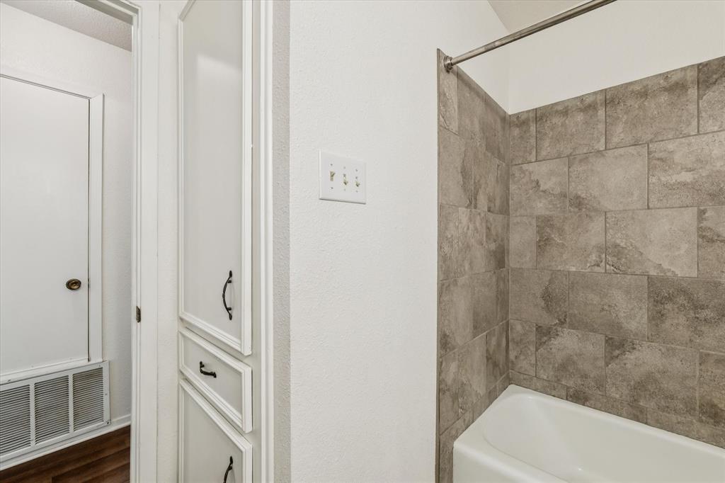 Wilson & Clark - Residential