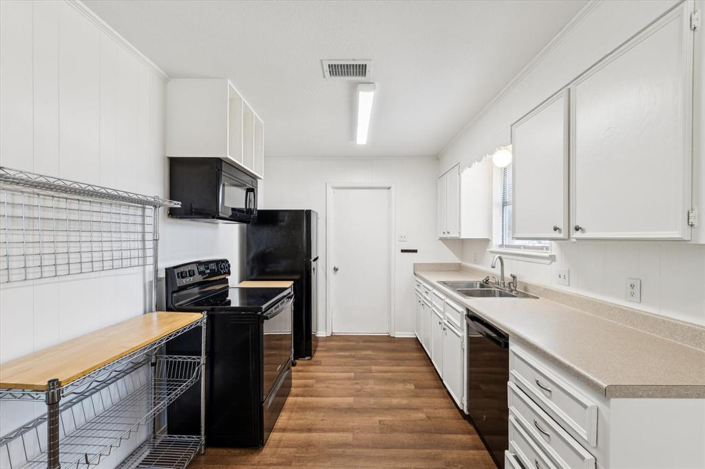 Wilson & Clark - Residential