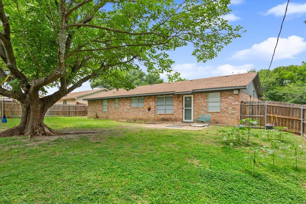 Wilson & Clark - Residential