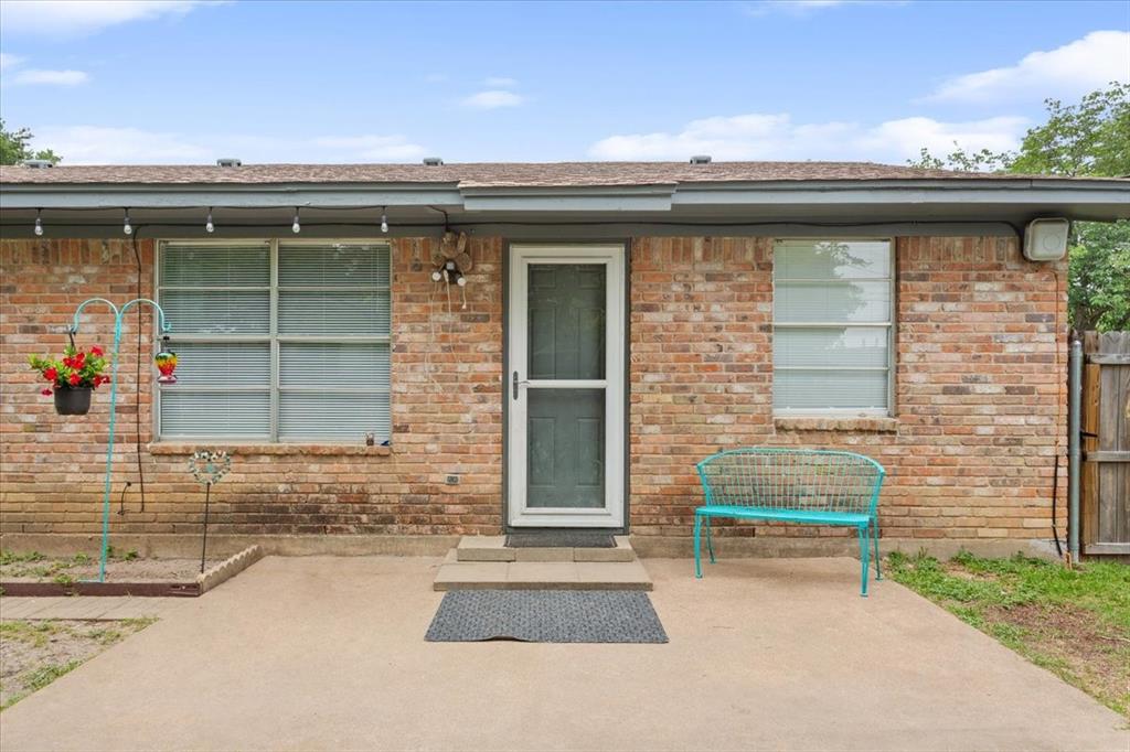 Wilson & Clark - Residential