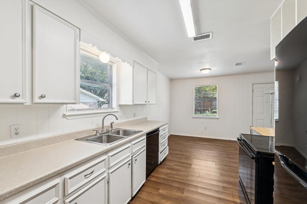 Wilson & Clark - Residential