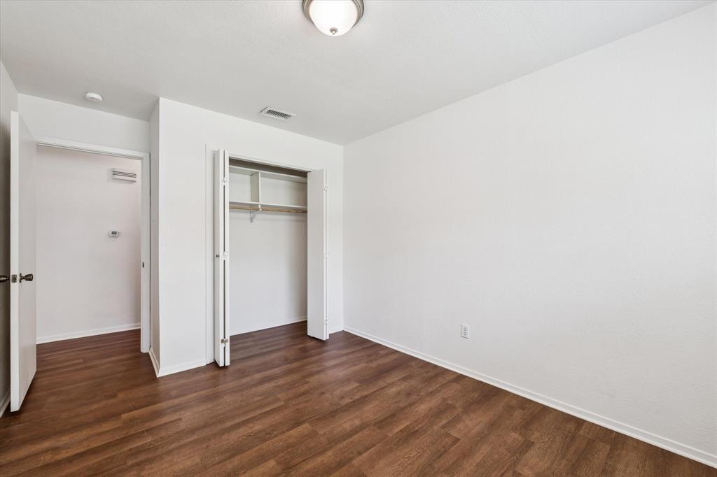 Wilson & Clark - Residential