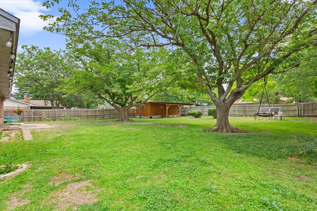 Wilson & Clark - Residential