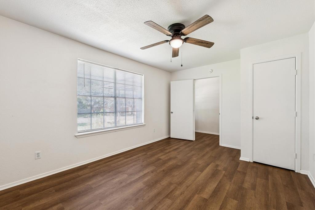 Wilson & Clark - Residential