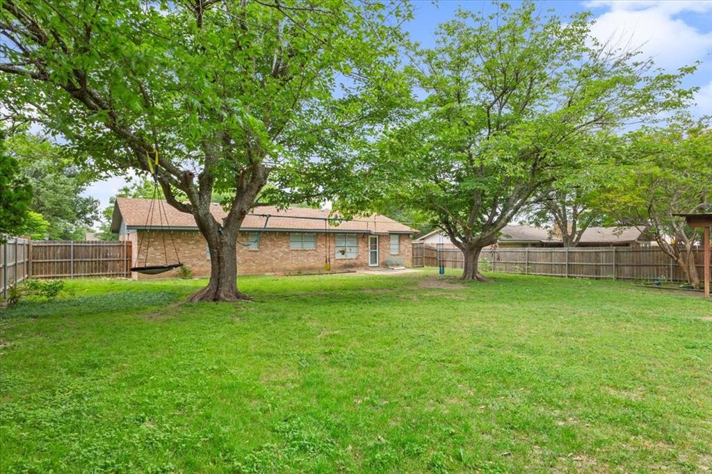 Wilson & Clark - Residential