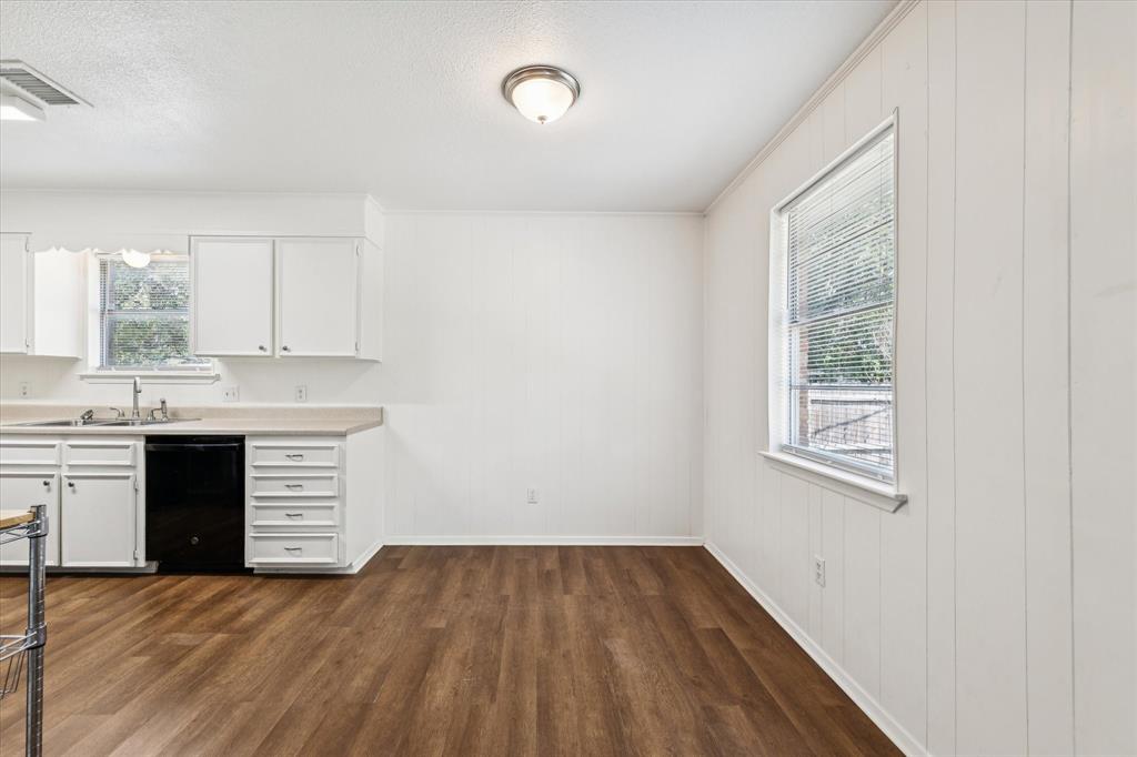 Wilson & Clark - Residential