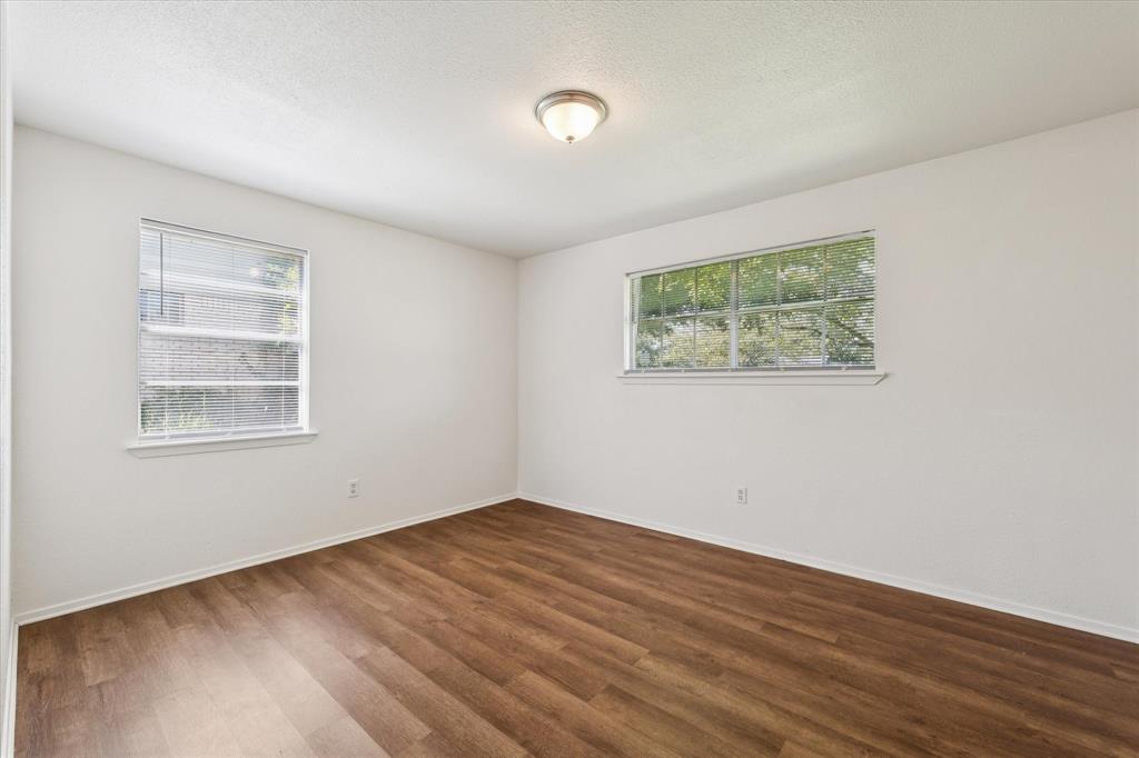 Wilson & Clark - Residential