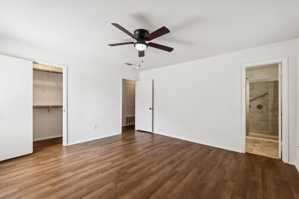 Wilson & Clark - Residential