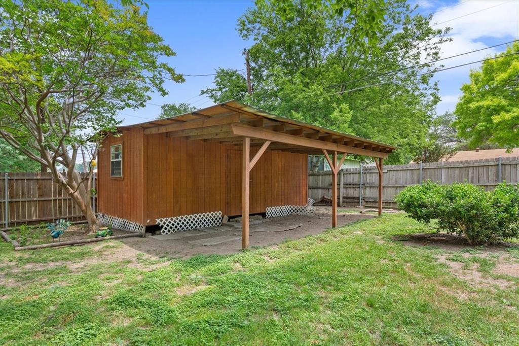 Wilson & Clark - Residential